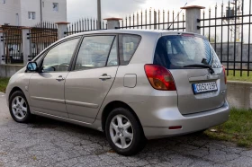 Toyota Corolla verso 2.0 D4D | Mobile.bg    2