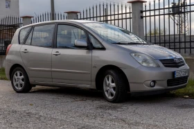 Toyota Corolla verso 2.0 D4D | Mobile.bg    5