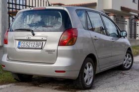 Toyota Corolla verso 2.0 D4D | Mobile.bg    4