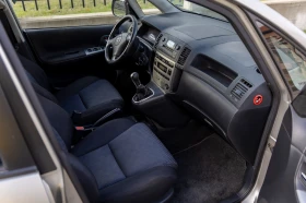 Toyota Corolla verso 2.0 D4D | Mobile.bg    9