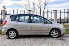 Toyota Corolla verso 2.0 D4D | Mobile.bg    7