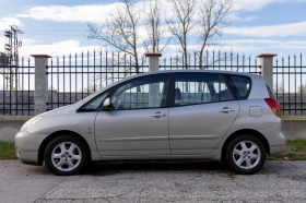 Toyota Corolla verso 2.0 D4D | Mobile.bg    6