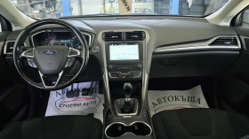 Ford Mondeo 2.0* 150кс* LED* NEWmodel - 22999 лв. / 11759.20 € - 76690054 12