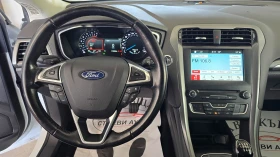 Ford Mondeo 2.0* 150кс* LED* NEWmodel - 22999 лв. / 11759.20 € - 76690054 17
