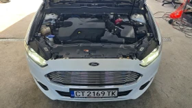 Ford Mondeo 2.0* 150кс* LED* NEWmodel - 22999 лв. / 11759.20 € - 76690054 16
