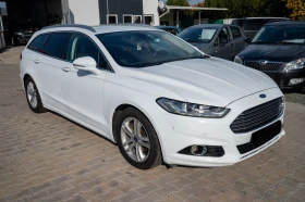 Ford Mondeo 2.0* 150кс* LED* NEWmodel - 22999 лв. / 11759.20 € - 76690054 5