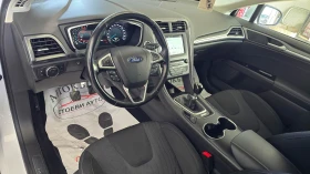 Ford Mondeo 2.0* 150кс* LED* NEWmodel - 22999 лв. / 11759.20 € - 76690054 9