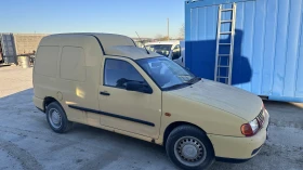 VW Caddy, снимка 3 — Bazar.bg VW Caddy, снимка 3