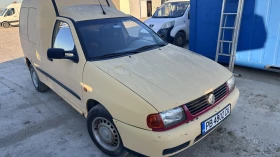VW Caddy, снимка 1 — Bazar.bg VW Caddy, снимка 1