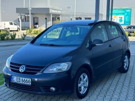 VW Golf Plus 1.6i 