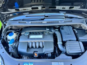 VW Golf Plus 1.6i  - 7000 лв. / 3579.04 € - 96887113 10