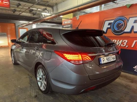 Hyundai I40 cw | Mobile.bg    3