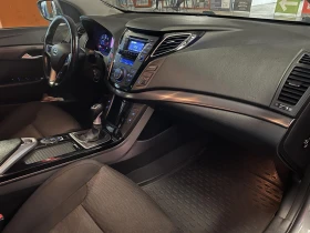 Hyundai I40 cw | Mobile.bg    11