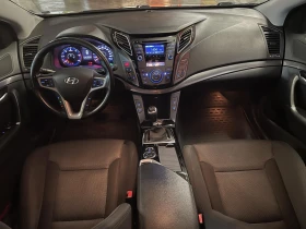 Hyundai I40 cw | Mobile.bg    10