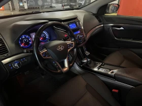Hyundai I40 cw | Mobile.bg    6