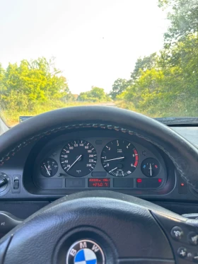 BMW 525 TDS | Mobile.bg    5