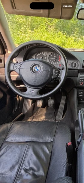 BMW 525 TDS | Mobile.bg    2