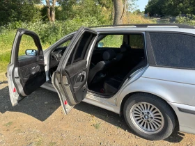 BMW 525 TDS | Mobile.bg    6