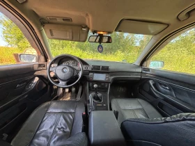 BMW 525 TDS | Mobile.bg    4