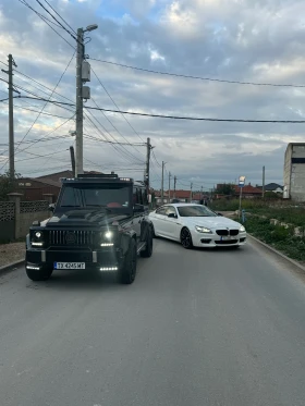 BMW 640, снимка 4