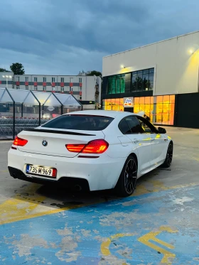 BMW 640, снимка 5