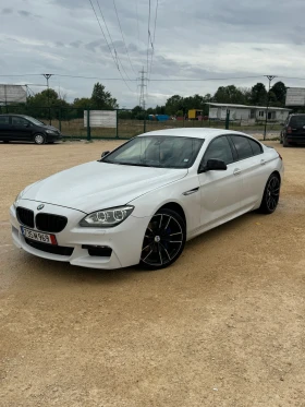 BMW 640, снимка 10