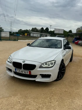 BMW 640, снимка 11