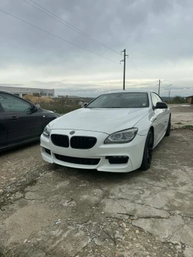 BMW 640, снимка 3