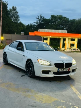 BMW 640, снимка 8