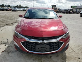 Chevrolet Malibu RS/341 ЛВ НА МЕСЕЦ! - 16999 лв. / 8691.45 € - 32345051 5