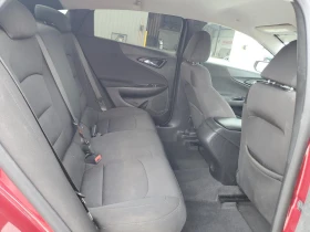 Chevrolet Malibu RS/341 ЛВ НА МЕСЕЦ! - 16999 лв. / 8691.45 € - 32345051 10