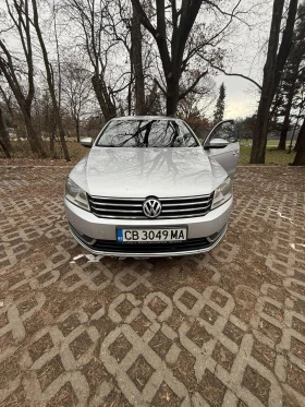 VW Passat, снимка 3