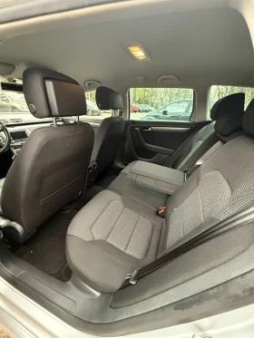 VW Passat, снимка 8
