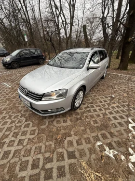 VW Passat, снимка 4