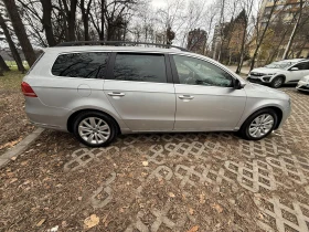 VW Passat, снимка 2