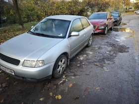 Audi A3 1.9тди 90, снимка 7