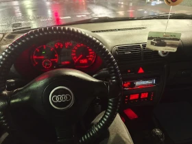 Audi A3 1.9тди 90, снимка 2