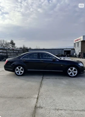 Mercedes-Benz S 250 S 250 CDI FEISLIFT, снимка 8