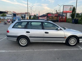 Toyota Avensis 2.0 D4D, снимка 4