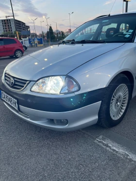Toyota Avensis 2.0 D4D, снимка 3