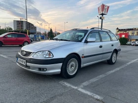 Toyota Avensis 2.0 D4D, снимка 2