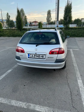Toyota Avensis 2.0 D4D, снимка 5
