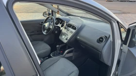 Seat Altea Перфектен/МултиВолан/Климаторник/Автопилот - 5500 лв. / 2812.11 € - 22614228 6
