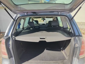Opel Zafira 1.9, снимка 3