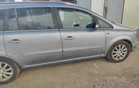 Opel Zafira 1.9, снимка 2