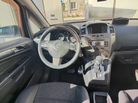 Opel Zafira 1.9, снимка 10