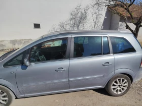 Opel Zafira 1.9, снимка 6