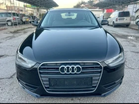Audi A4, снимка 2
