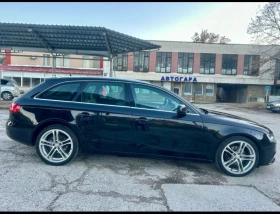 Audi A4, снимка 4