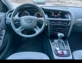 Audi A4, снимка 9